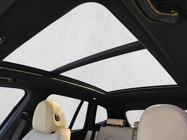 used 2020 BMW X3 PHEV car, priced at $18,995