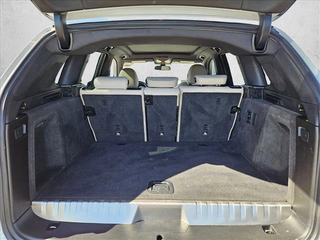 used 2020 BMW X3 PHEV car, priced at $18,995