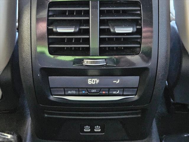 used 2020 BMW X3 PHEV car, priced at $18,995