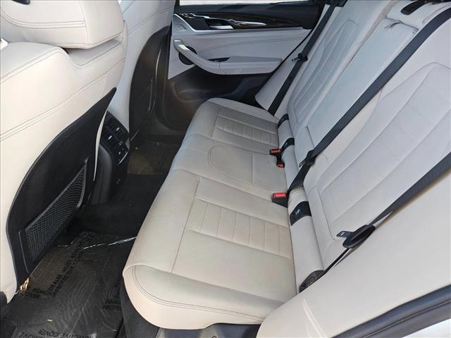 used 2020 BMW X3 PHEV car, priced at $18,995
