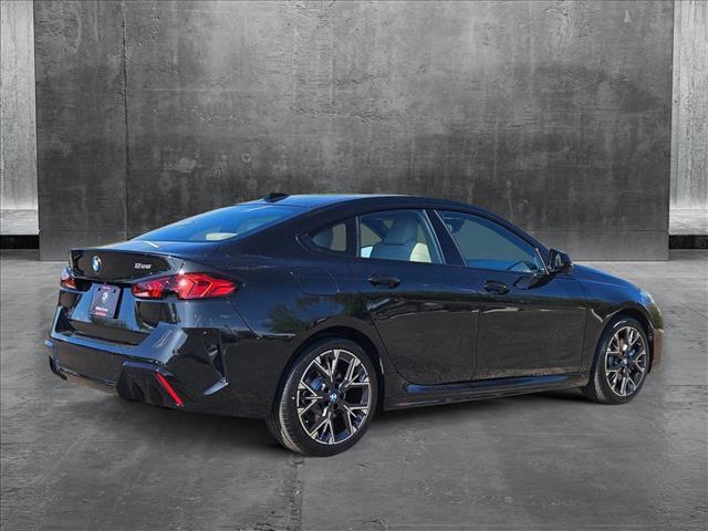 new 2026 BMW 228 Gran Coupe car, priced at $41,925
