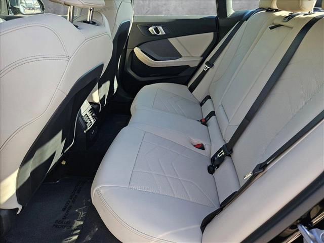 new 2026 BMW 228 Gran Coupe car, priced at $41,925