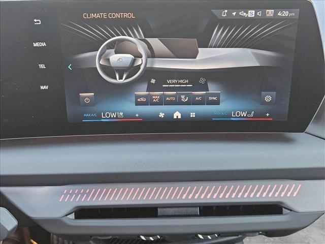 new 2026 BMW 228 Gran Coupe car, priced at $41,925