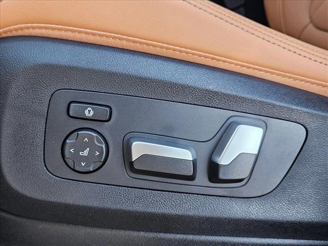 new 2026 BMW X5 car, priced at $76,200