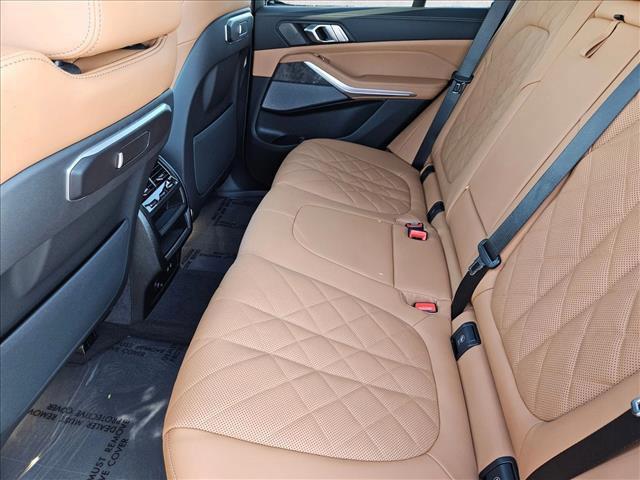 new 2026 BMW X5 car, priced at $76,200