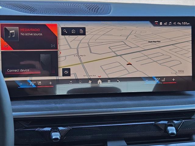 new 2026 BMW X5 car, priced at $76,200