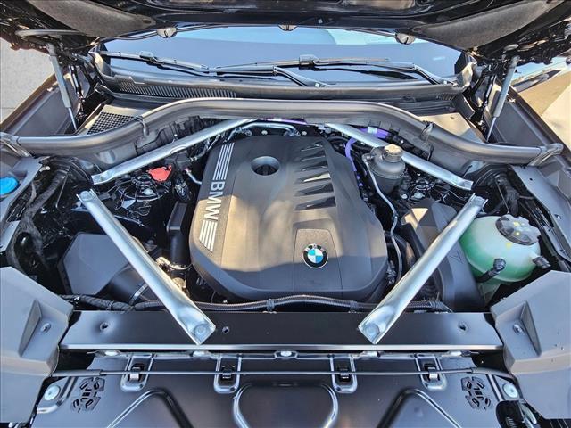 new 2026 BMW X5 car, priced at $76,200