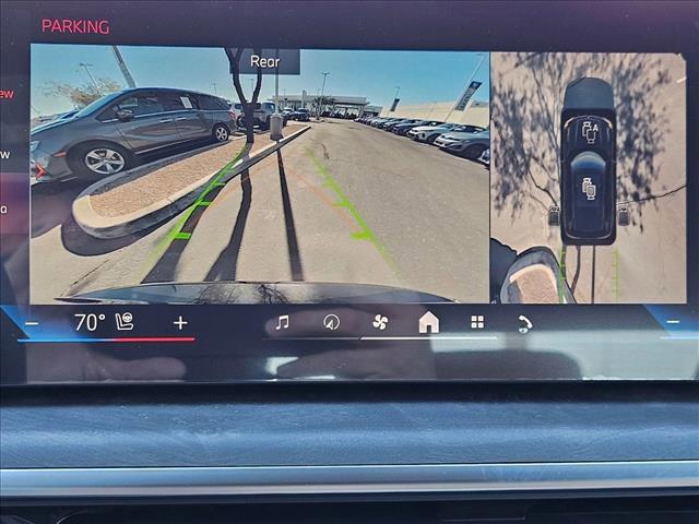 new 2026 BMW X5 car, priced at $76,200