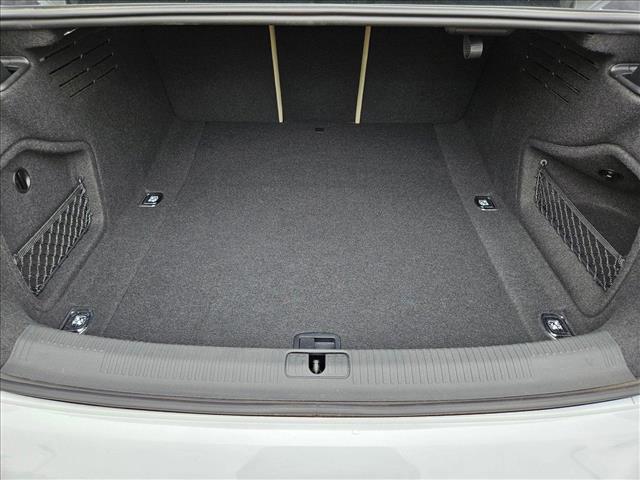 used 2023 Audi A4 car, priced at $30,995
