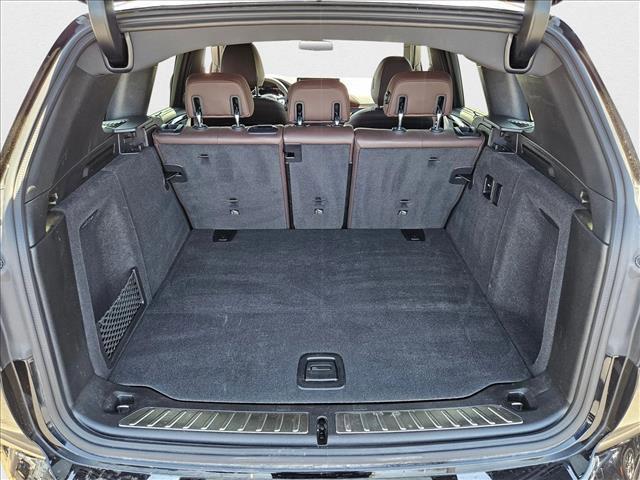 used 2024 BMW X3 car, priced at $47,333