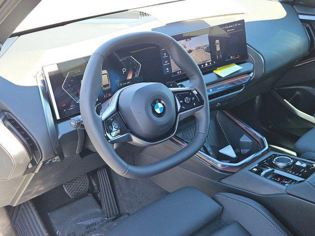 new 2026 BMW X3 car, priced at $54,275