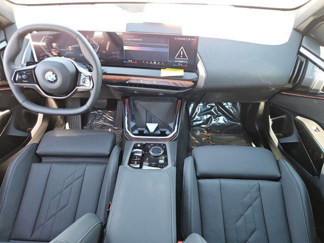 new 2026 BMW X3 car, priced at $54,275