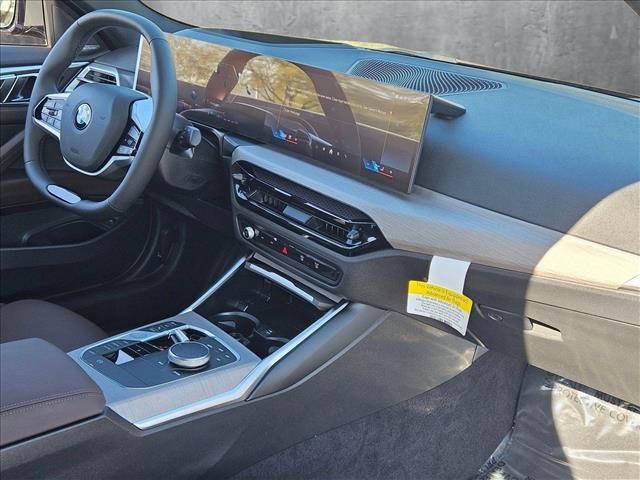 new 2026 BMW 430 car, priced at $62,825