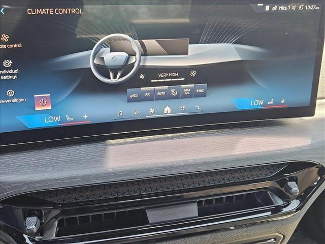 new 2025 BMW 230 car, priced at $47,620
