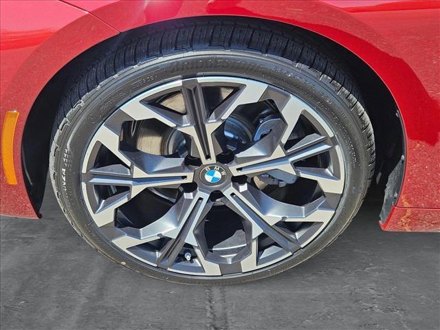 new 2025 BMW 230 car, priced at $47,620