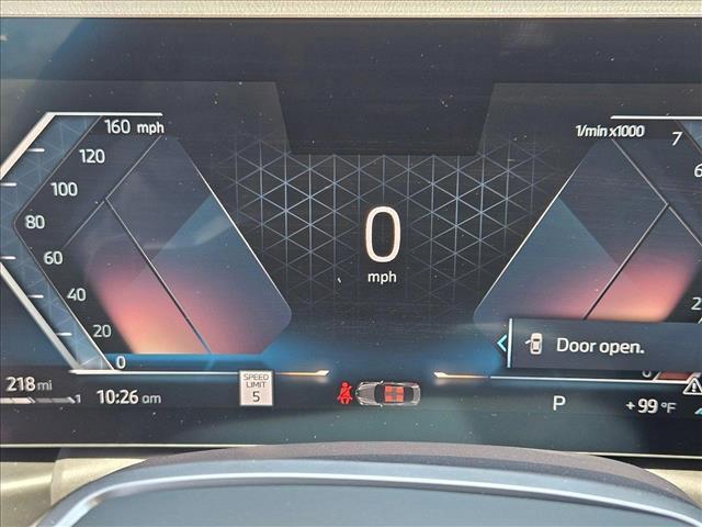 new 2025 BMW 230 car, priced at $47,620
