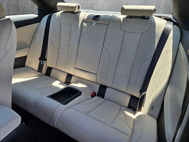 new 2025 BMW 230 car, priced at $47,620