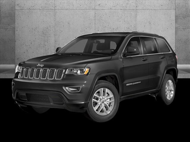 used 2018 Jeep Grand Cherokee car, priced at $17,430