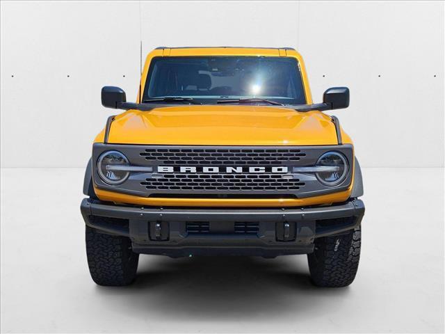 used 2022 Ford Bronco car, priced at $40,997