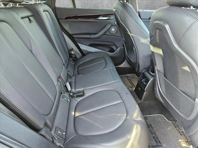 used 2022 BMW X1 car, priced at $28,995
