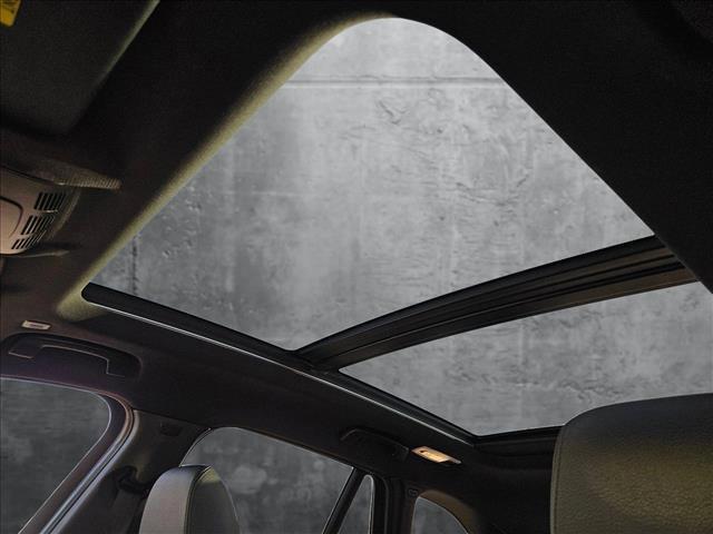 used 2022 BMW X1 car, priced at $28,995