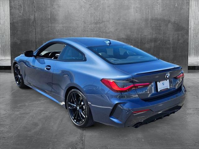 used 2022 BMW 430 car, priced at $38,777