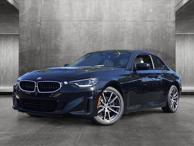 new 2024 BMW 230 car, priced at $42,920