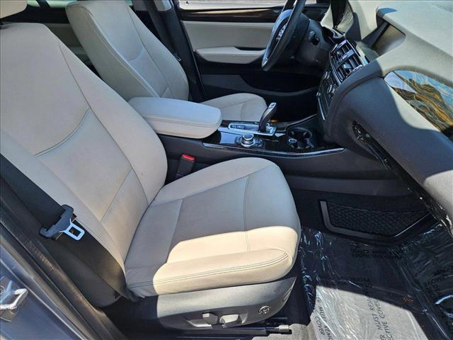 used 2014 BMW X3 car, priced at $11,995