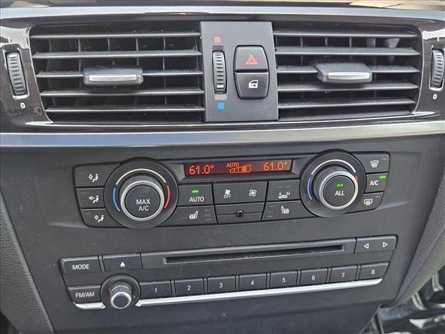 used 2014 BMW X3 car, priced at $11,995