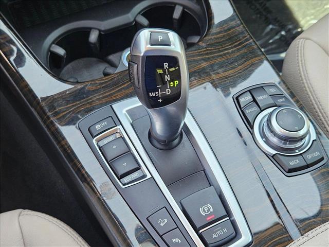 used 2014 BMW X3 car, priced at $11,995
