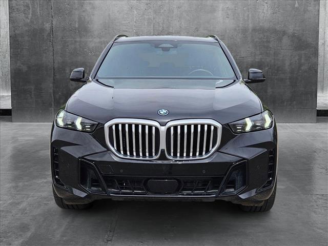 used 2024 BMW X5 PHEV car, priced at $64,995