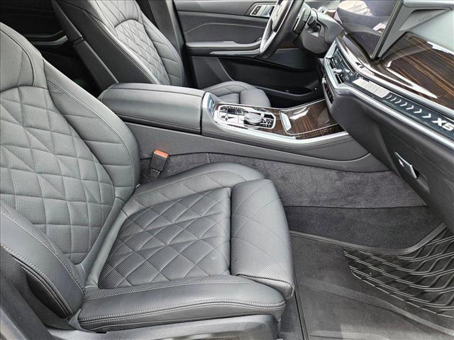 used 2024 BMW X5 PHEV car, priced at $64,995