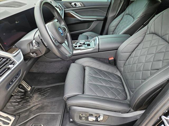 used 2024 BMW X5 PHEV car, priced at $64,995