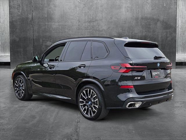 used 2024 BMW X5 PHEV car, priced at $64,995