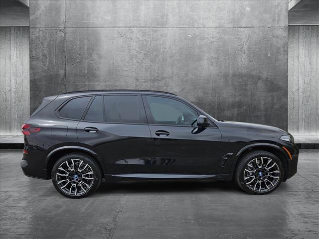 used 2024 BMW X5 PHEV car, priced at $64,995