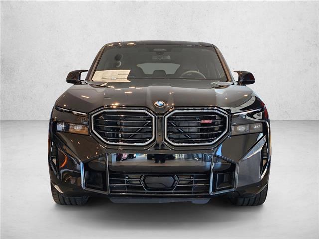 new 2026 BMW XM car, priced at $160,775