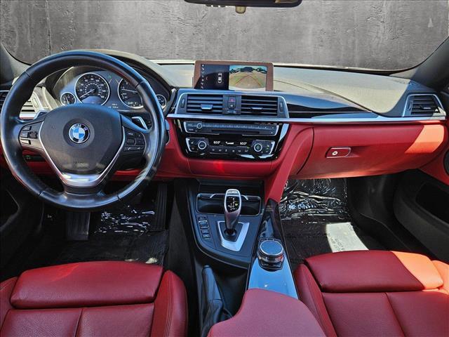 used 2019 BMW 440 Gran Coupe car, priced at $28,277