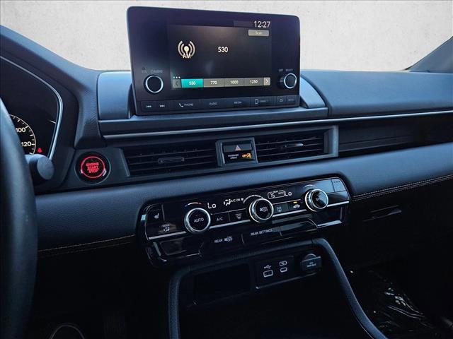 used 2023 Honda Pilot car, priced at $34,995