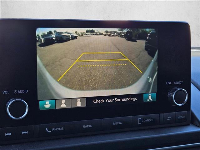 used 2023 Honda Pilot car, priced at $34,995