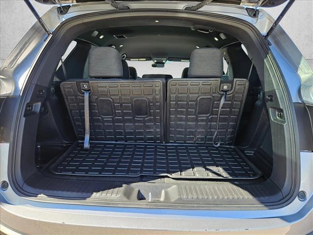 used 2023 Honda Pilot car, priced at $34,995