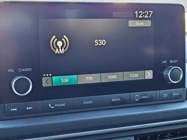 used 2023 Honda Pilot car, priced at $34,995