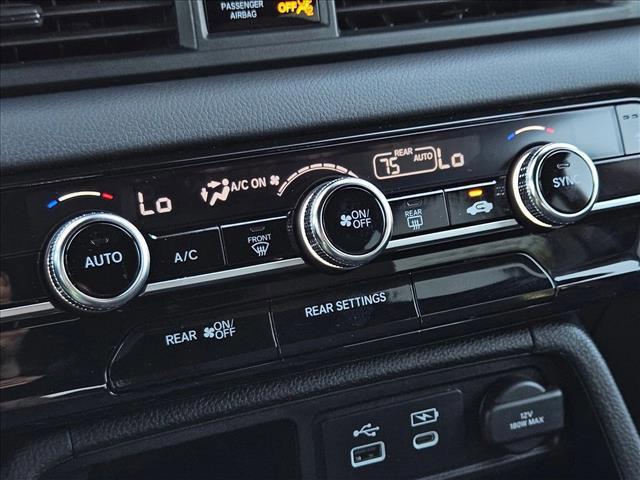 used 2023 Honda Pilot car, priced at $34,995