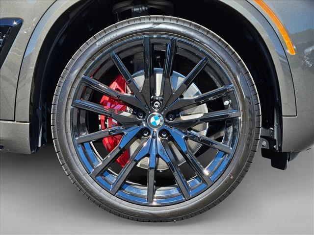new 2026 BMW X5 car, priced at $83,650