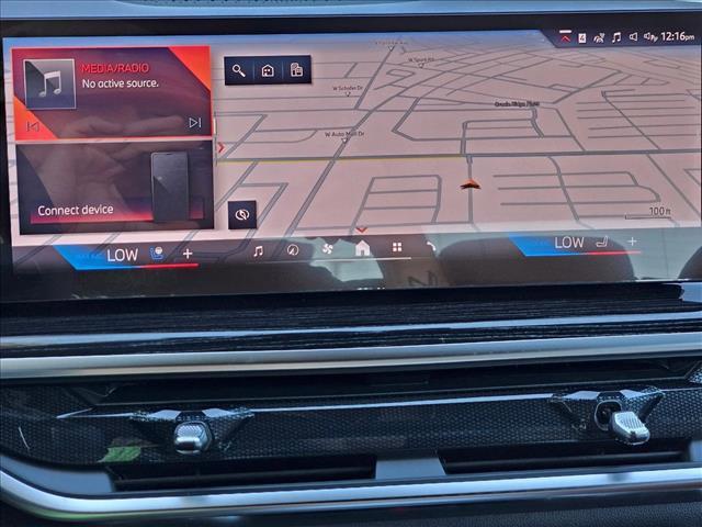 new 2026 BMW X5 car, priced at $83,650