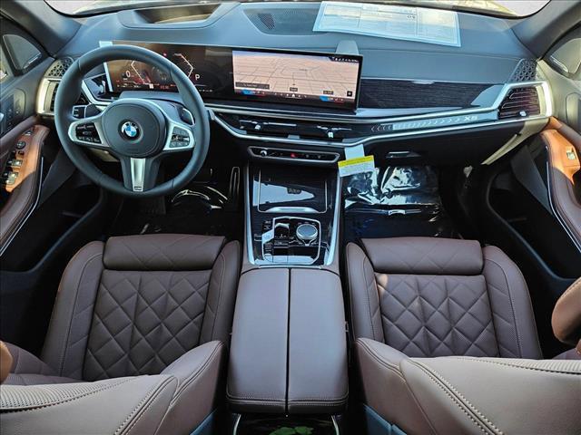 new 2026 BMW X5 car, priced at $83,650