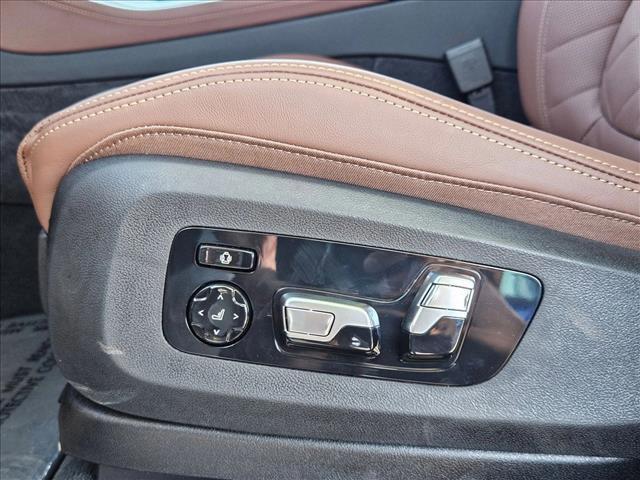 new 2026 BMW X5 car, priced at $83,650