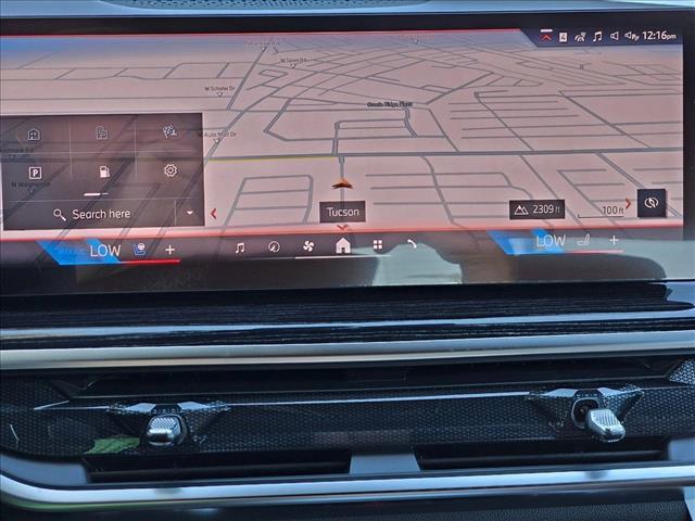 new 2026 BMW X5 car, priced at $83,650