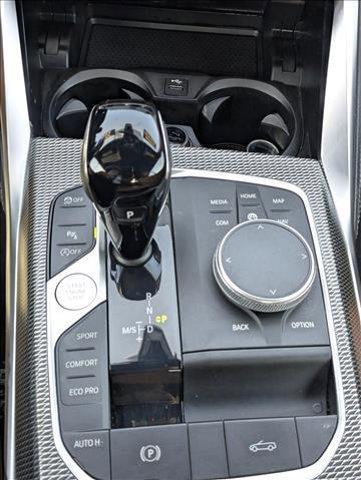 used 2022 BMW 430 car, priced at $41,988
