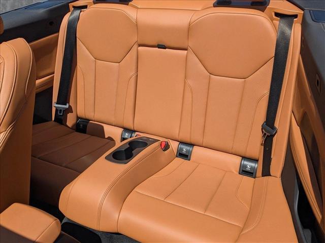 used 2022 BMW 430 car, priced at $41,988