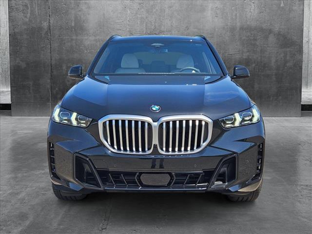 new 2026 BMW X5 car, priced at $77,075